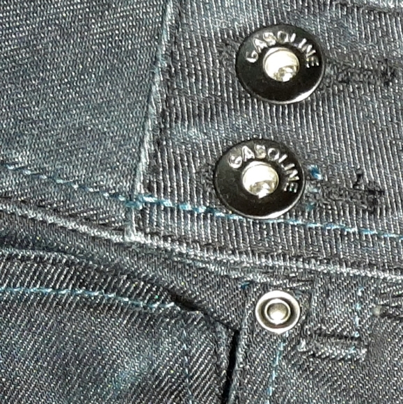Gasoline Jeans - Picture 5 of 8